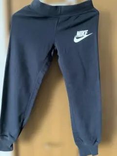 NIKE スウェットパンツ ブラック Mサイズのサムネイル