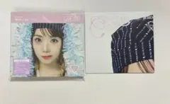 ME:I 清水恵子　FC盤