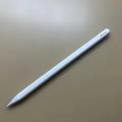 Apple Pencil 第2世代　タッチペン　MU8F2J/A