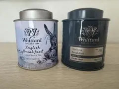 ❣️ウィッタード 紅茶 ギフトセット 4種アソート（計100包） Whittard