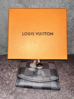Louis Vuitton カフリンクス 　ヴィトン　ケース付き 2025年最新】LOUIS VUITTON メンズ カフリンクスの人気アイテム - メルカリ