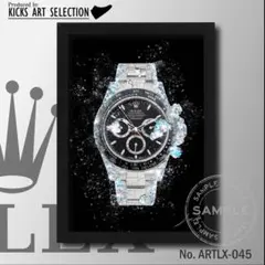 2025年最新】ロレックス ポスターの人気アイテム - メルカリ