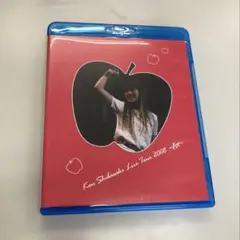 柴咲コウ Live Tour 2008 -1st- Blu-ray