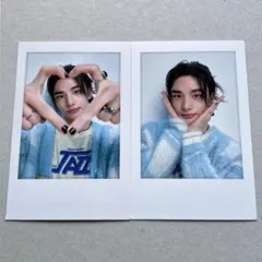 straykids 5'clock ペンミ tincase ポラ ヒョンジン