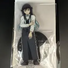 鬼滅の刃 モクテルバー銀座 両面アクリルスタンド アクスタ 時透無一郎