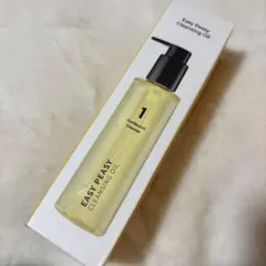 132:ナンバーズイン1番さっぱりすっきりクレンジングオイル200ml