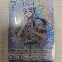 カラフルピーチ　どぬくさん　ヴァイスシュヴァルツブラウ