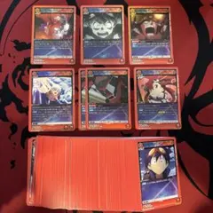 ユニオンアリーナ 天元突破グレンラガン デッキパーツ - メルカリ