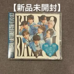 EBiDAN Yes!東京 ICEx盤 新品未開封