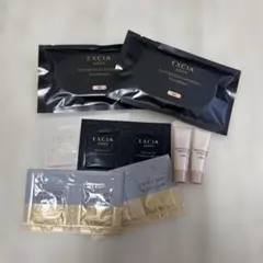 【12点セット】新品未開封♡アルビオン　ベースメイクサンプル　セット