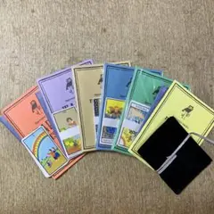 OPERA定期購読 特典 タロットカード 春泥 中村明日美子 井戸ぎほう BL