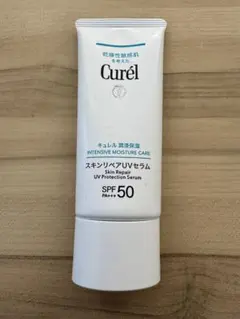 【Home’sさん専用】Curél スキンリペアUVセラム SPF50 60g