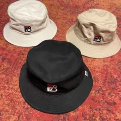 FILA×BE:FIRST 23S Hat バケットハット 58cm まとめ売り