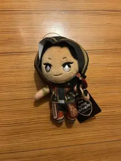 よ*る様 ツイステ ジャミル・バイパー 寮服 ぬいぐるみ タグ付き