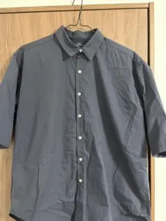 値下げ中‼️UNITED ARROWS 半袖シャツのサムネイル