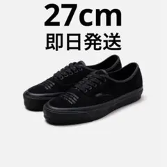 NEIGHBORHOOD OTW Vans Authentic 44 27cmのサムネイル