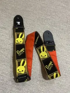 【中古】CUNE ギター ストラップ 一本【美品】 Amazon.co.jp: CUNE ギターストラップ 買ったベース : 楽器