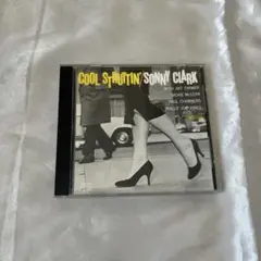 SONNY CLARK / COOL STRUTTIN' / ソニー・クラーク