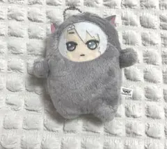 アイナナ 八乙女楽 きらどるぬいぐるみ モンぬい わるモフ プライズ セット