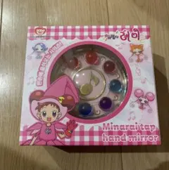 おジャ魔女どれみ　オルゴール　　韓国限定　正規品　おんぷちゃん Amazon | 韓国限定 sankyo オルゴール リズムタップ おジャ魔女