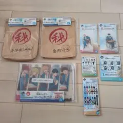 2025年最新】忘却バッテリー くじの人気アイテム - メルカリ