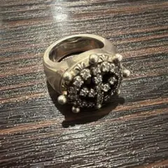Justin Davis シルバーリング 925のサムネイル