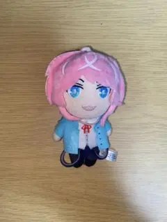 ヒプノシスマイク　飴村乱数　ぬいぐるみ