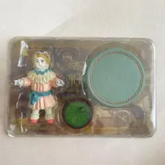 ミニチュアドール　ビスクドール ミニチュアビスクドール 2