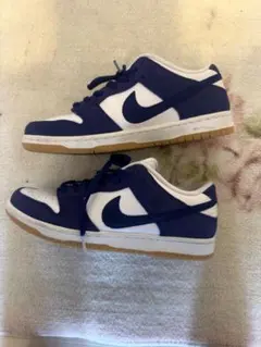 Nike DunkLow Los Angeles Dodgers ドジャース