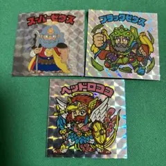 ビックリマン。良品！さらに値下げ
