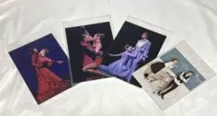 宝塚歌劇 雪組 望海風斗 真彩希帆　舞台写真セットのサムネイル