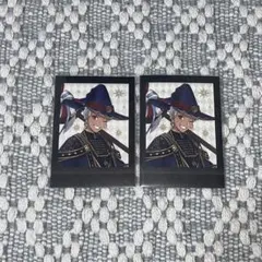 ツイステッドワンダーランド ぱしゃこれ ブルームバースデー カリム・アルアジーム