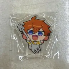 にじさんじ アクリルブロック 北見遊征 舞元啓介 8周年