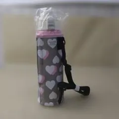 ハレイワ　ボトル1L HGBOD1.0HP　ピンク　保冷専用のサムネイル