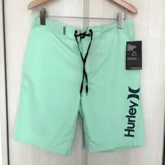 新品未使用　ハーレー　Hurley　ハーフパンツ　水陸両用　30のサムネイル