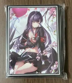 2025年最新】混沌の女神様 スリーブの人気アイテム - メルカリ