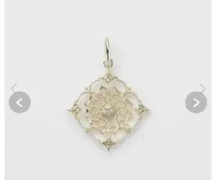 2025年最新】Agete チャーム 透かしの人気アイテム - メルカリ