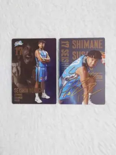 スラムダンク SLAM DUNK キラカード レアカード 三井寿 0101 - メルカリ