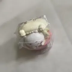 ちいかわ　キャラマカロン　ガチャガチャ