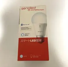 sengled スマートLED電球