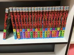ダンダダン 1-20巻+正義の禄号1 全巻初版 帯付き 龍幸伸 - メルカリ