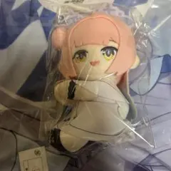 セガUFO限定 ブルーアーカイブ ミニぬいぐるみ ミカ - メルカリ