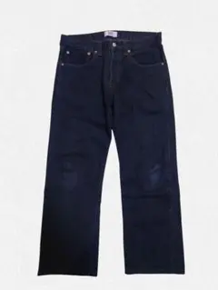 【キムタク】00s Levi's 501 先染めブラック 08501-00 美品
