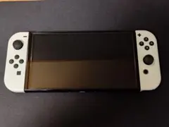 switch 有機el　+ケース、コントローラー等付属品