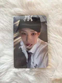 ALD1 ヨントントレカ Mnet ヨントン アルノ ジアハオ