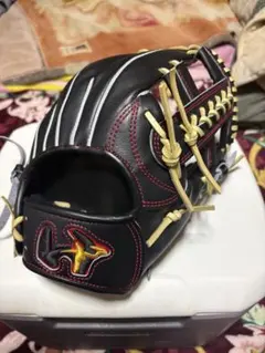 ポ*カ様 ワールドペガサス　硬式　グランドペガサス和牛サムヒンジのサムネイル