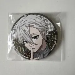 ブルーロック 缶バッジ 凪誠士郎 仮面舞踏会ver