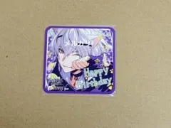 Collar×Malice カラマリ 岡崎契 コースター オトメイト ぬい カラマリ Collar×Malice オトガ コースター 笹塚 岡崎 - メルカリ