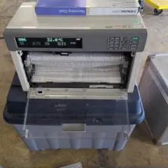 ジャンク扱い　6717 N22204a oki 中古レーザープリンタ オキ ジャンク扱い 6717 N22204a oki 中古レーザープリンタ オキ - メルカリ