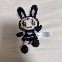 ベリエちゃんマスコット ぬいぐるみ